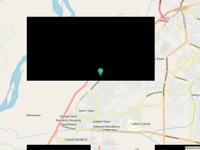 Commercial Plot For Sale