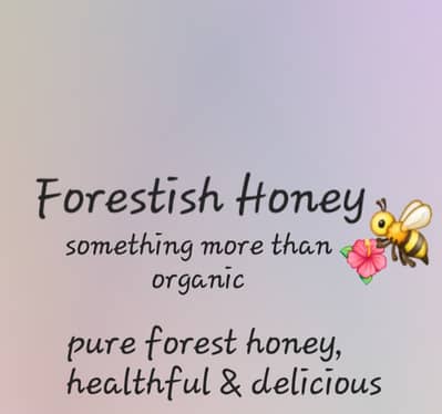 Forestish Honey