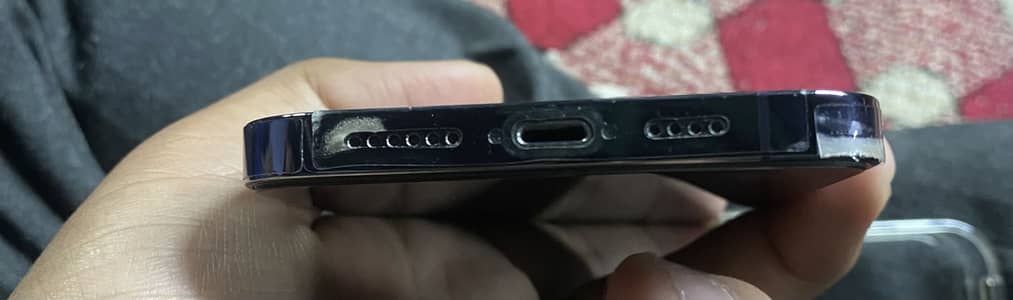 I phone 14 pro max jv