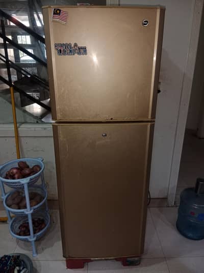 PEL Fridge for Sale – Good Working Condition (Medium Size)
