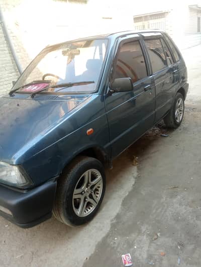 mehran for sale bumper 2bumper genuine