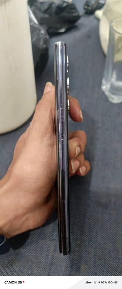 s22 ultra 8GB 128GB black colour server aprove