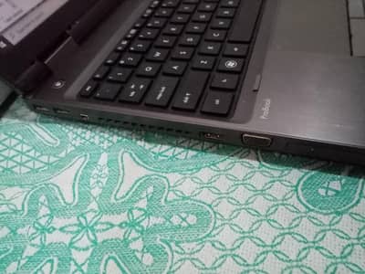 Hp ProBook