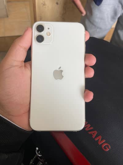 iPhone 11 for Urgent Sale
