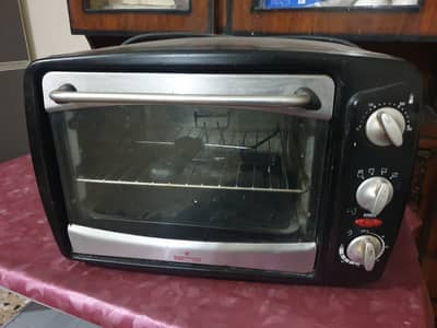 WestPoint Microwave Oven / Toaster