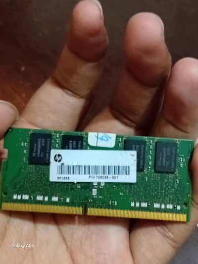 4gb dd4 laptop ram