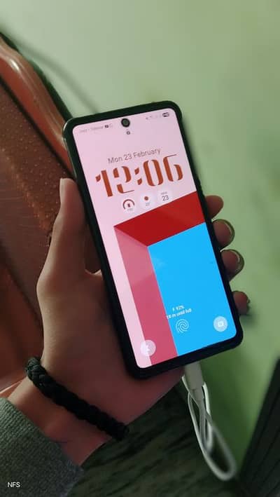 SAMSUNG GALAXY A53 5G