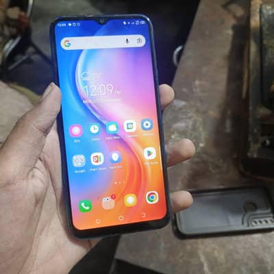 techno spark 4 For sale in low prices