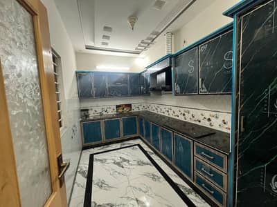 10 Marla Brand New House for Rent in Bahria Town Phase 4 Rawalpindi