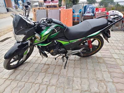 Honda CB 150F  | Model 2018 | Honda In Bike | Total Genuine