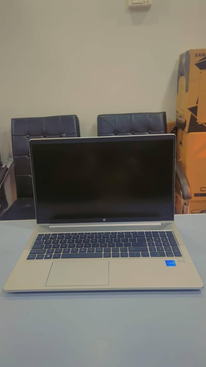 HP PROBOOK 5