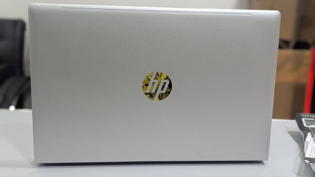 HP PROBOOK 6