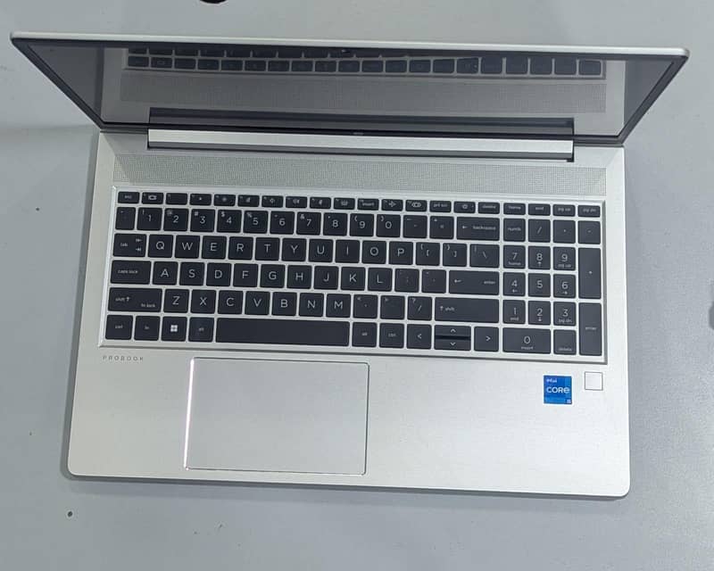 HP PROBOOK 7
