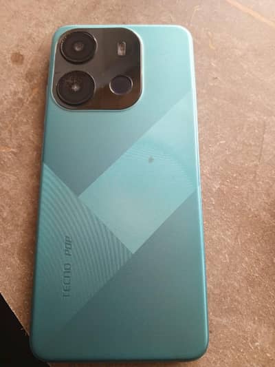 EXCHANGE ONLY Tecno spark go 4/64