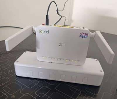 wifi router