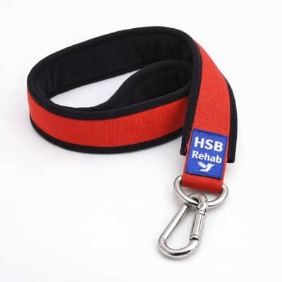Forearm pronation straps for arm wrestling toproll training