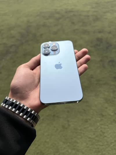 Iphone 13 pro non pta jv