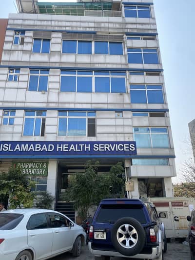 Female Nursing Staff