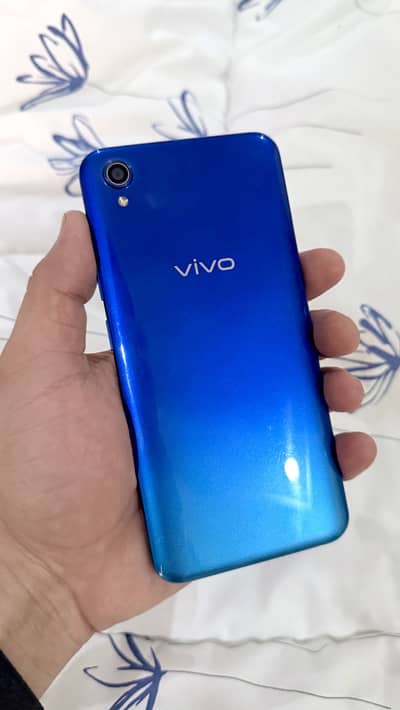 Vivo Y91c 2/32 GB PTA Approved 4030mh Battery