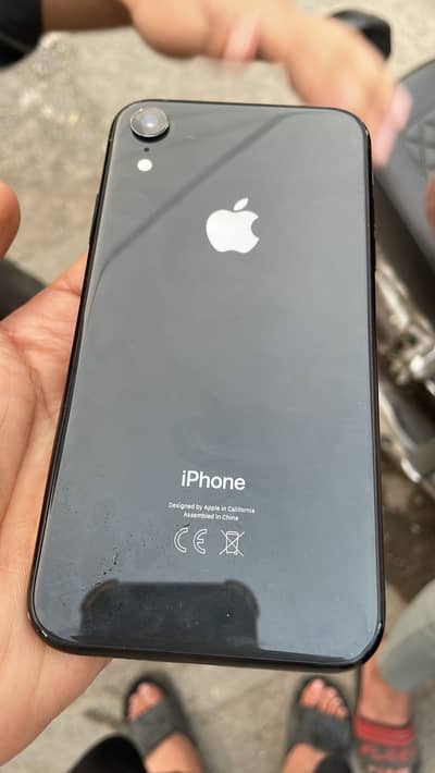 iPhone XR PTA APPROVED