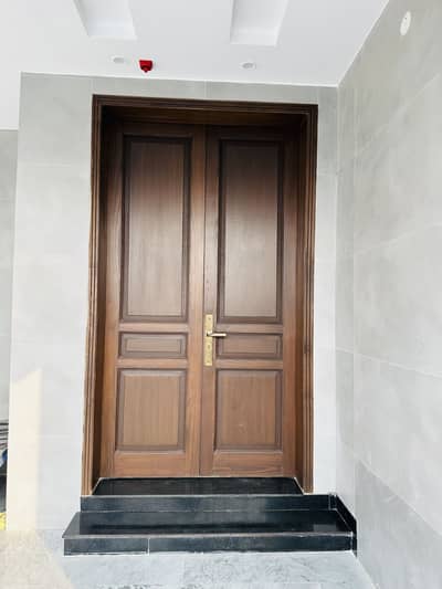 Owner Built Solid House | DHA Phase 7 | For Rent