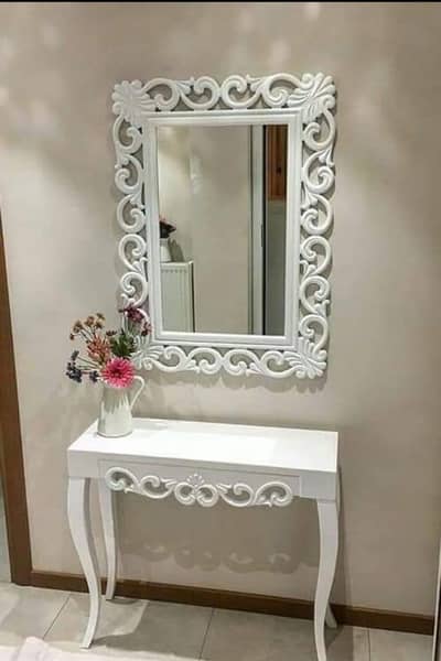 Console // Console Table // Tv Console // Led Rack & Led Console