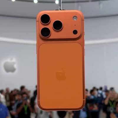 1TB Japanese Variant 17 Pro