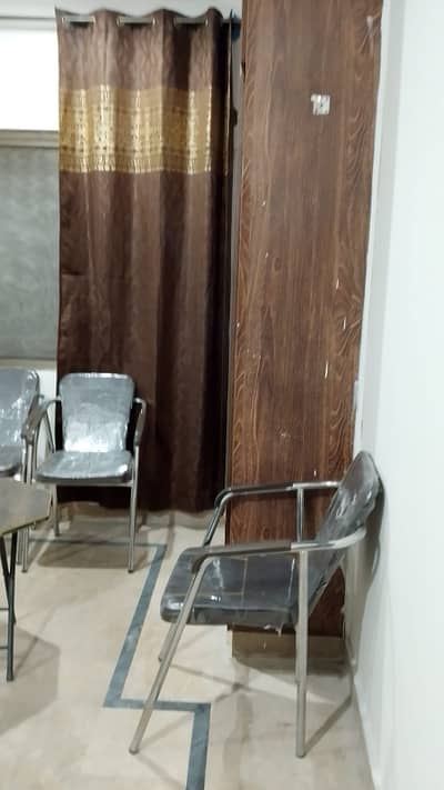 FURNISHED ROOM FOR RENT