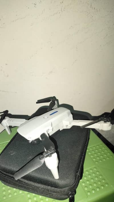 E88 Pro Drone with Dual Camera