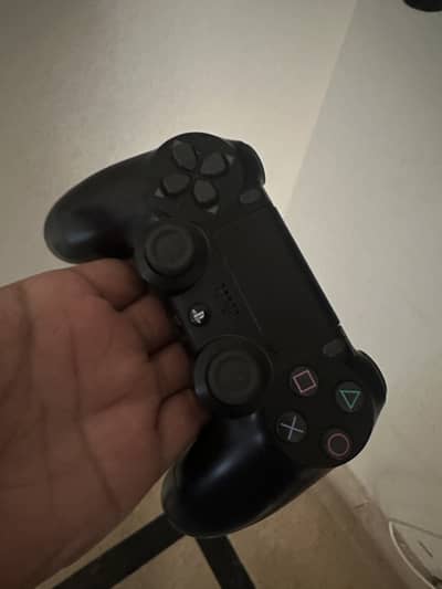 PlayStation PS 4 Pro Jailbreak 9.00