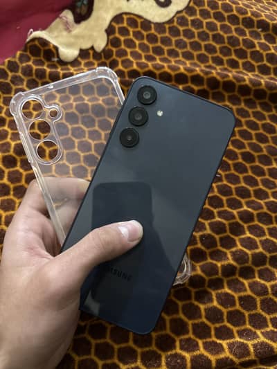 Samsung A16 5G SimLock (JV)