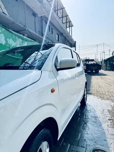 Suzuki Alto VXL 2022 (First Owner)