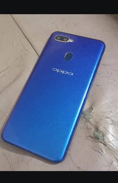 Oppo a5s
