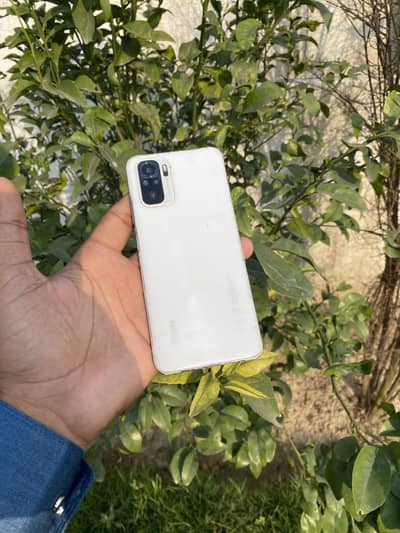 Redmi Note 10 4gb 128gb Sell