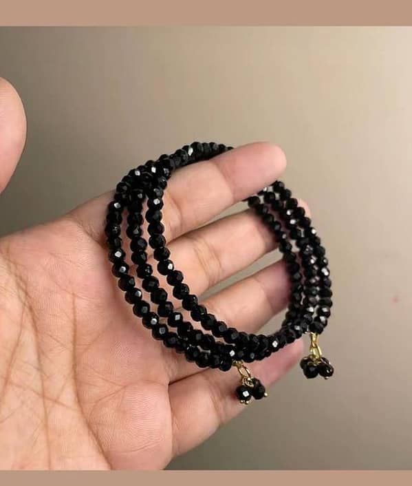 AZ'$ Spiral Bracelet: Triple Stack Cuff for Women and Girls, Gift for Special Occasions