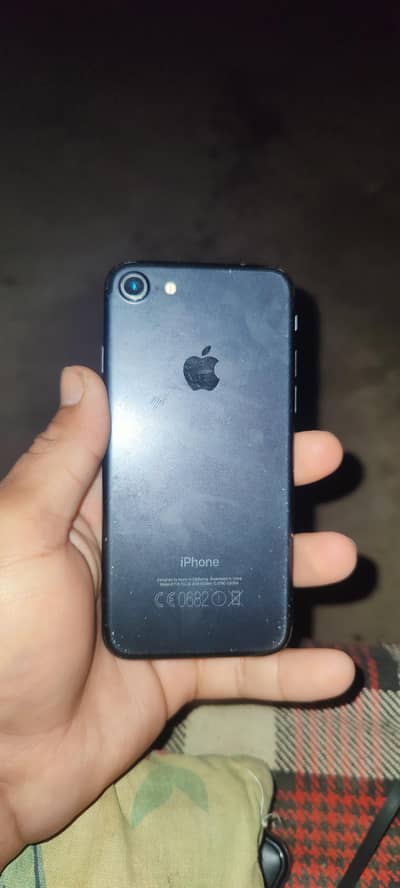 iphone 7 bh63 all ok