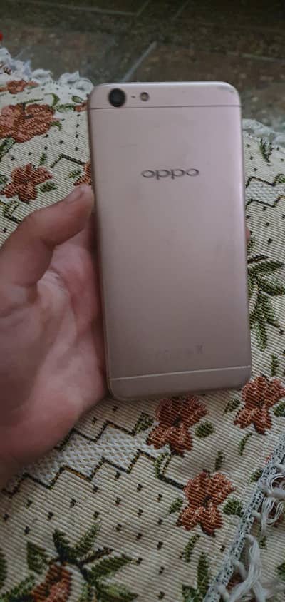oppo a57