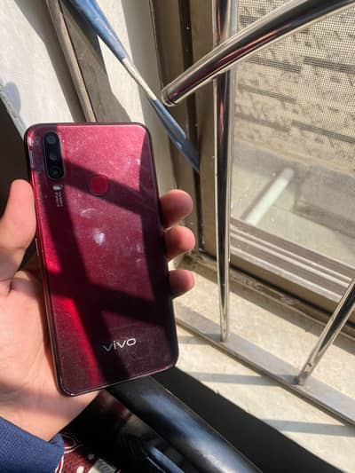 chance phone dual sim 256 GB