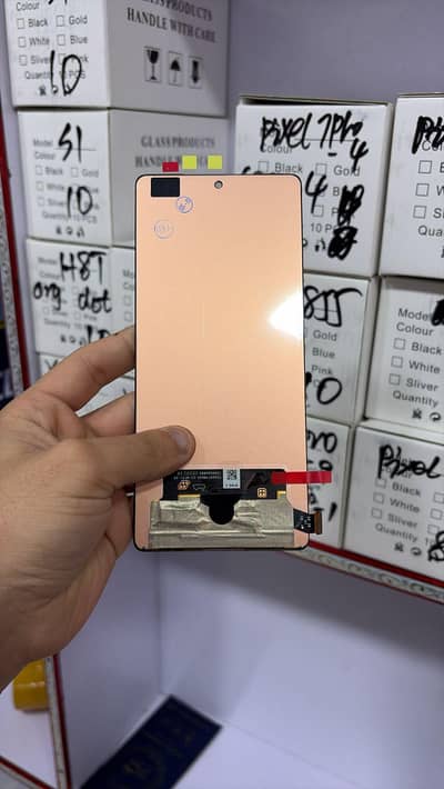 Vivo All Models PANEL, LCD , LED, DISPLAY, SCREEN