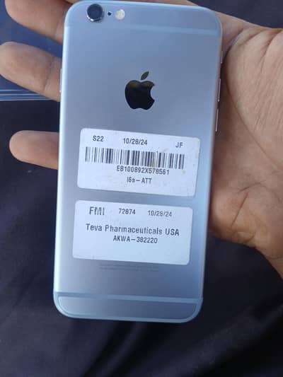 iphone 6s non pta