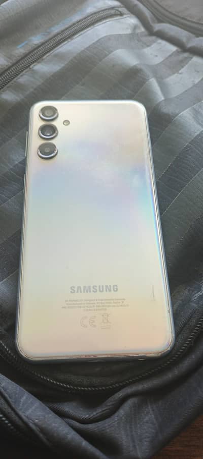 Samsung Galaxy M54 5g