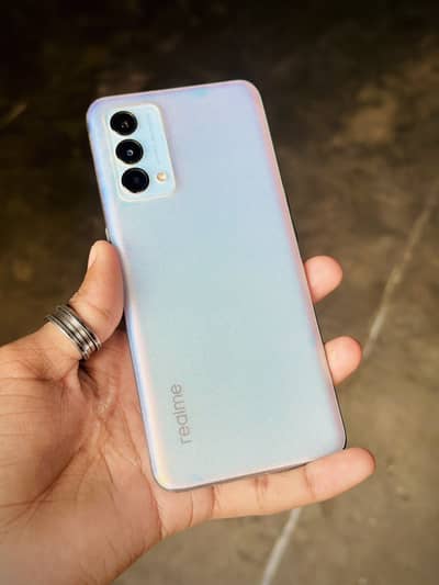 Real Me GT Master Edition For Sale