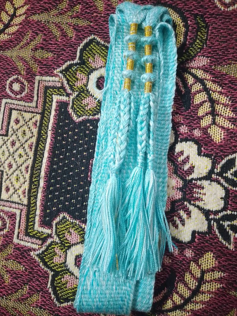 شلوار کا نالا 1