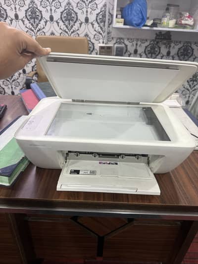 HP deskjet 2320 printer