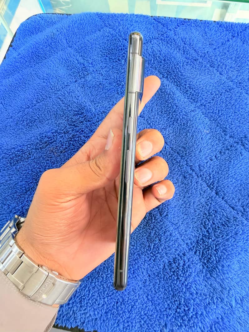 Google pixel 7 pro 5