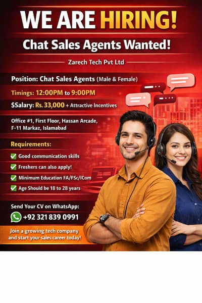 Call Center jobs || Staff Required || Day shift for Fresh Candidate
