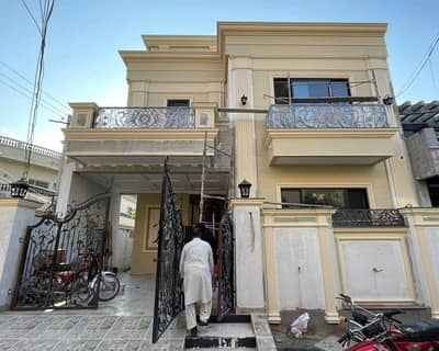 House For sale In Punjab Small Industries Colony