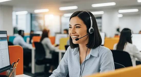 Female Office Assistant Required