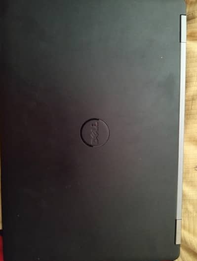 Dell Latitude E 5570(used)