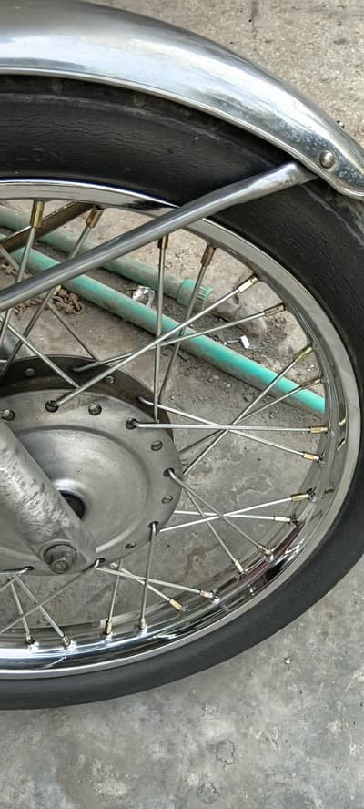 full Zero zero ha bilkul smooth ga paiso ki zarorat ha is lia sale kar